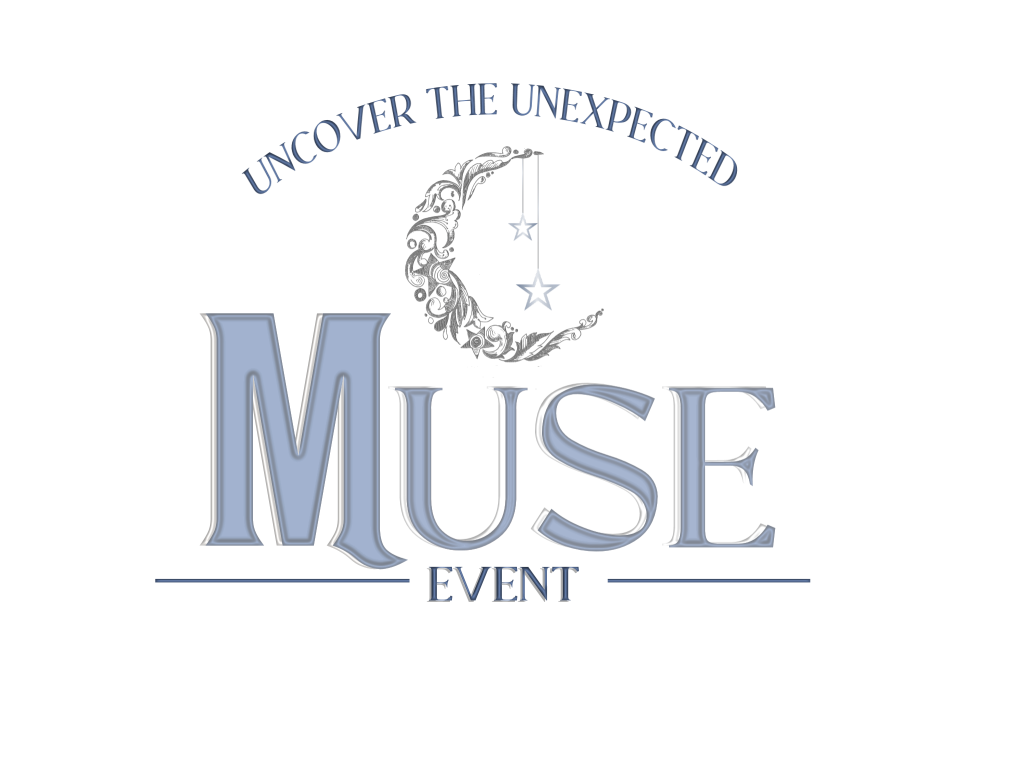 Muse Event Logo